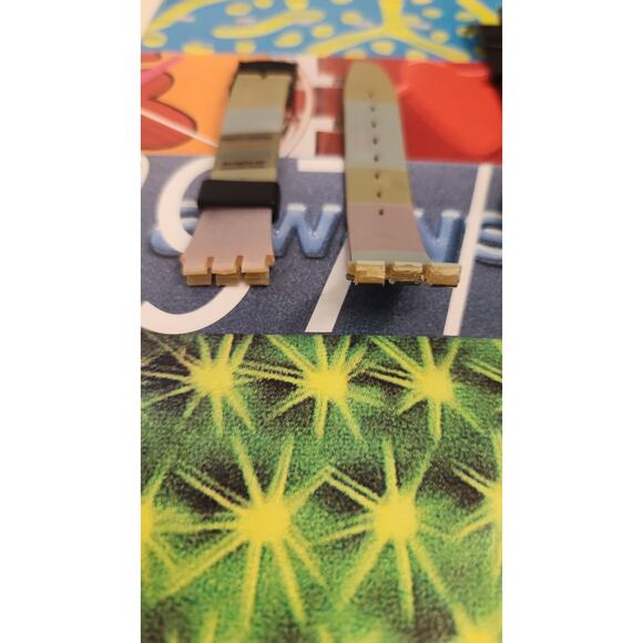 Swatch watch HANGOVER GB196PACK Worldwide Packagings Designed by Modern Dog Co. - Picture 11 of 14